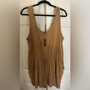 NWT EXPRESS Romper